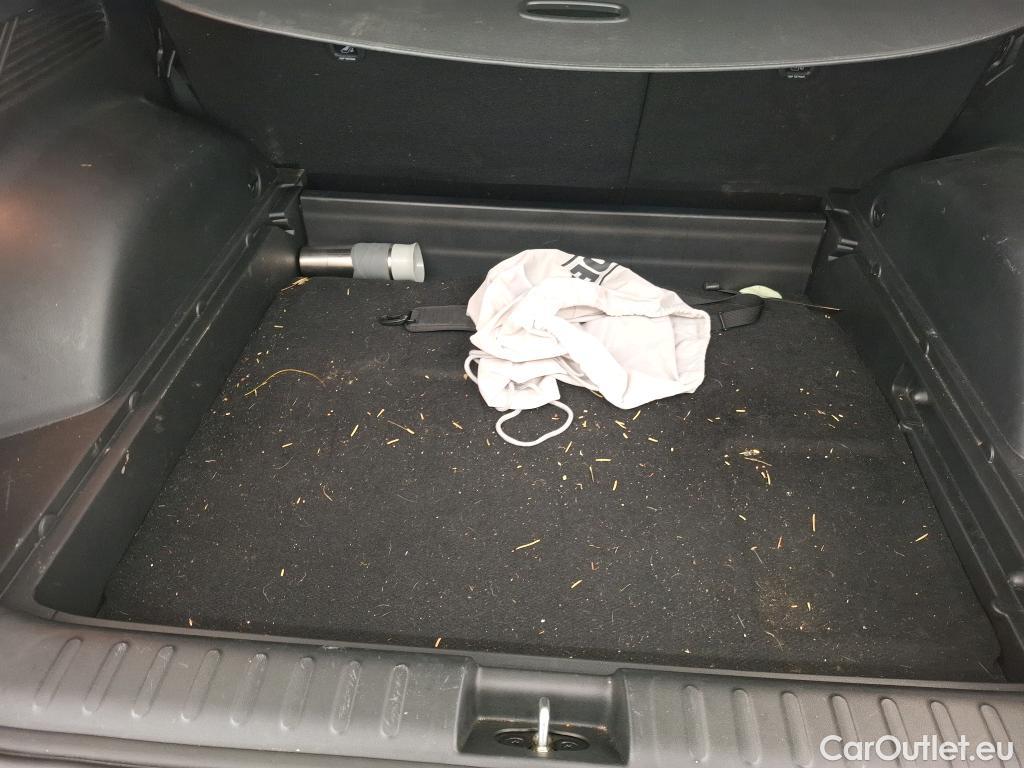  Hyundai   Ioniq Ioniq 5 Creative Electrique 72kWh BVA #8