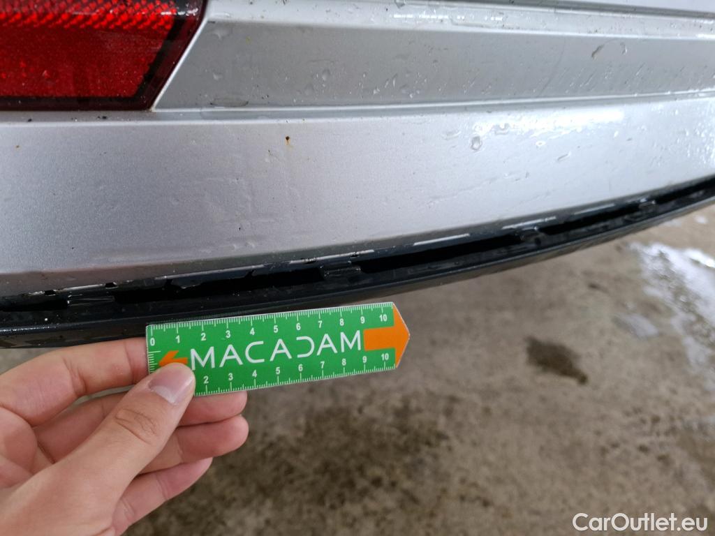  Skoda  Octavia  Berline Business 2.0 TDI 150CV BVA7 E6d #22