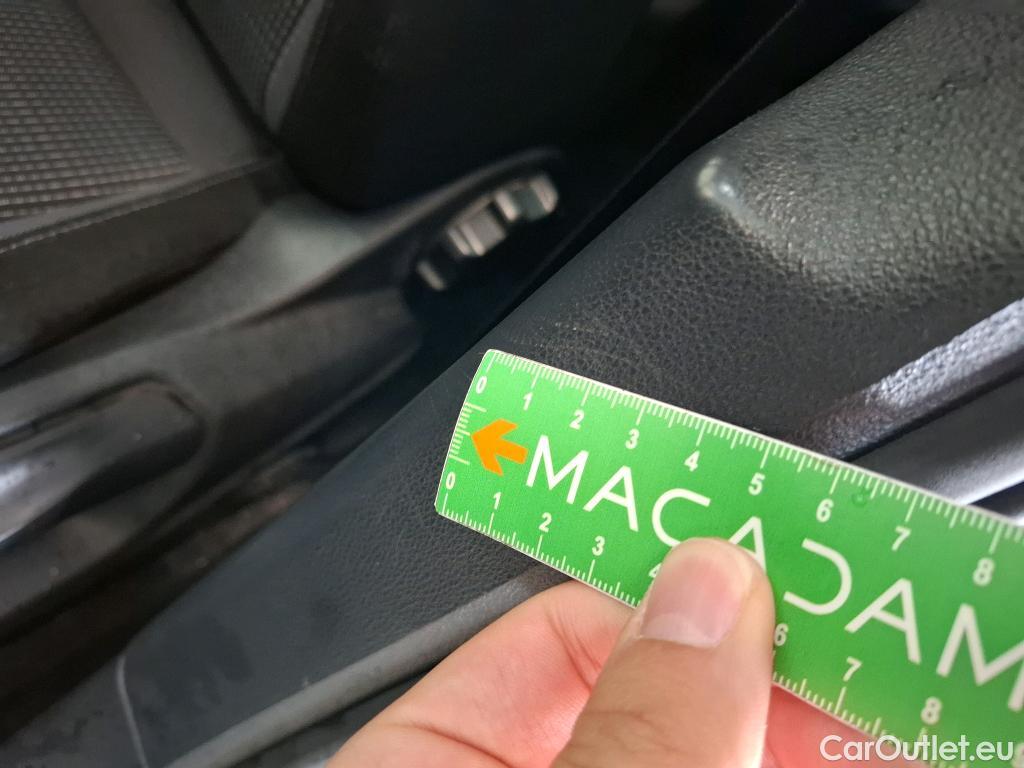  Skoda  Octavia  Berline Business 2.0 TDI 150CV BVA7 E6d #13