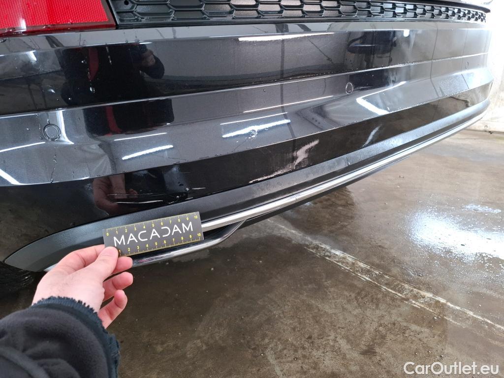  Skoda  Kodiaq  L&K 2.0 TDI 150CV BVA7 E6d #9