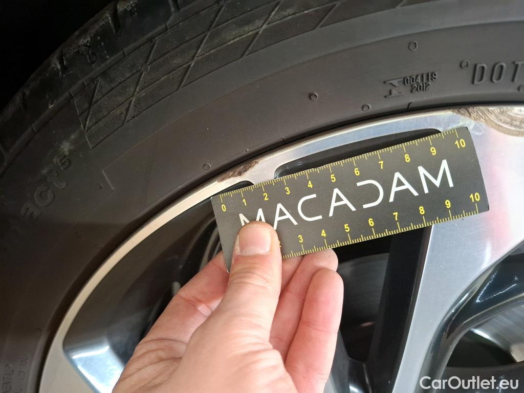  Hyundai  Tucson  Executive 2WD 1.6 CRDi 135CV BVA7 E6dT #6