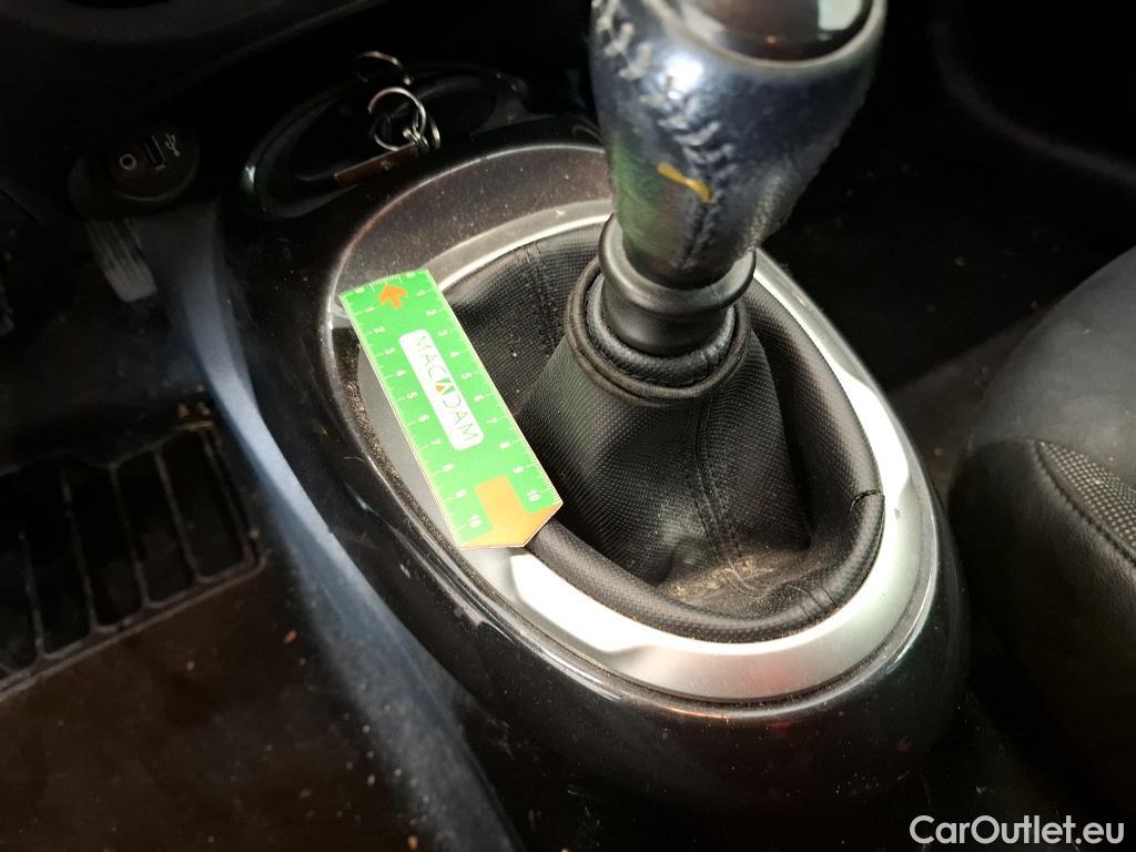  Nissan  Juke NISSAN  5p Crossover dCi 110 N-CONNECTA #19