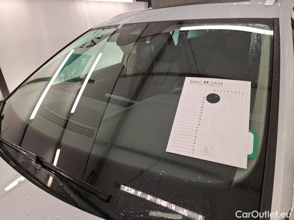  Skoda  Octavia  Break Style 2.0 TDI 115CV BVA7 E6d #1