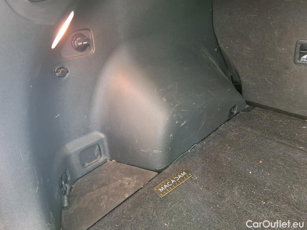  Hyundai  Tucson  Executive 2WD 1.6 CRDi 135CV BVA7 E6dT #21