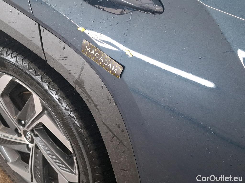  Hyundai  Tucson HYUNDAI  / 2020 / 5P / SUV 1.6 HYBRID 230 EXECUTIVE #3