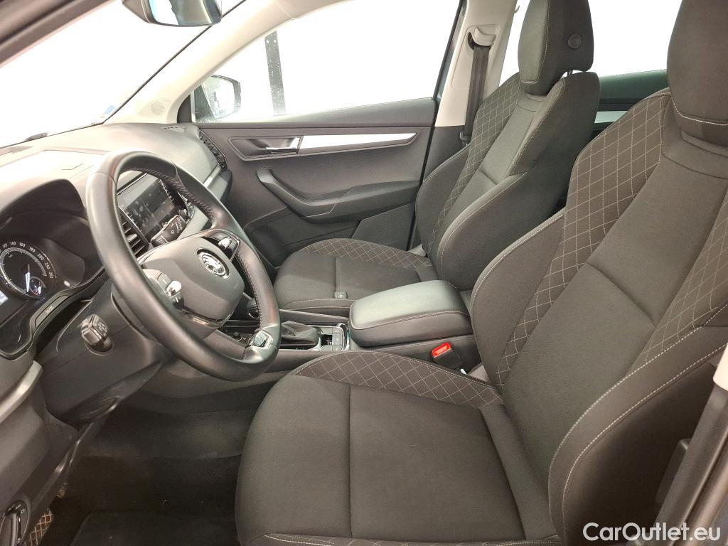 Skoda  Karoq SKODA  / 2017 / 5P / SUV 2.0 TDI 116ch DSG7 Ambition #32