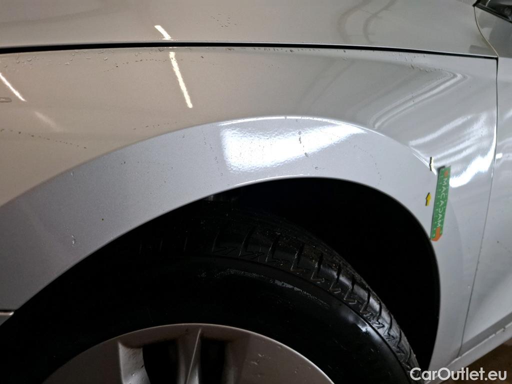  Skoda  Octavia  Berline Business 2.0 TDI 150CV BVA7 E6d #15