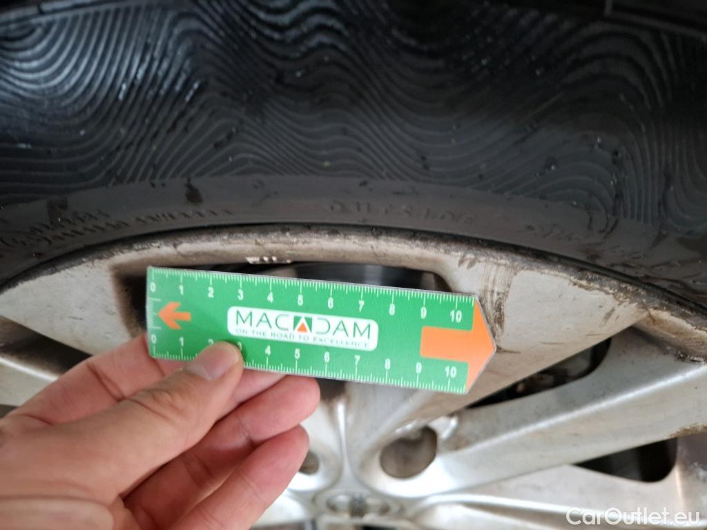  Nissan  Juke NISSAN  5p Crossover dCi 110 N-CONNECTA #25