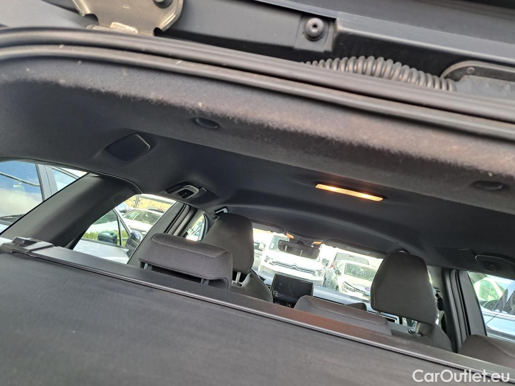  Toyota  Corolla TOYOTA  Touring Sports / 2018 / 5P / Break Hybride 122h Dynamic Business Beyond Zer #16