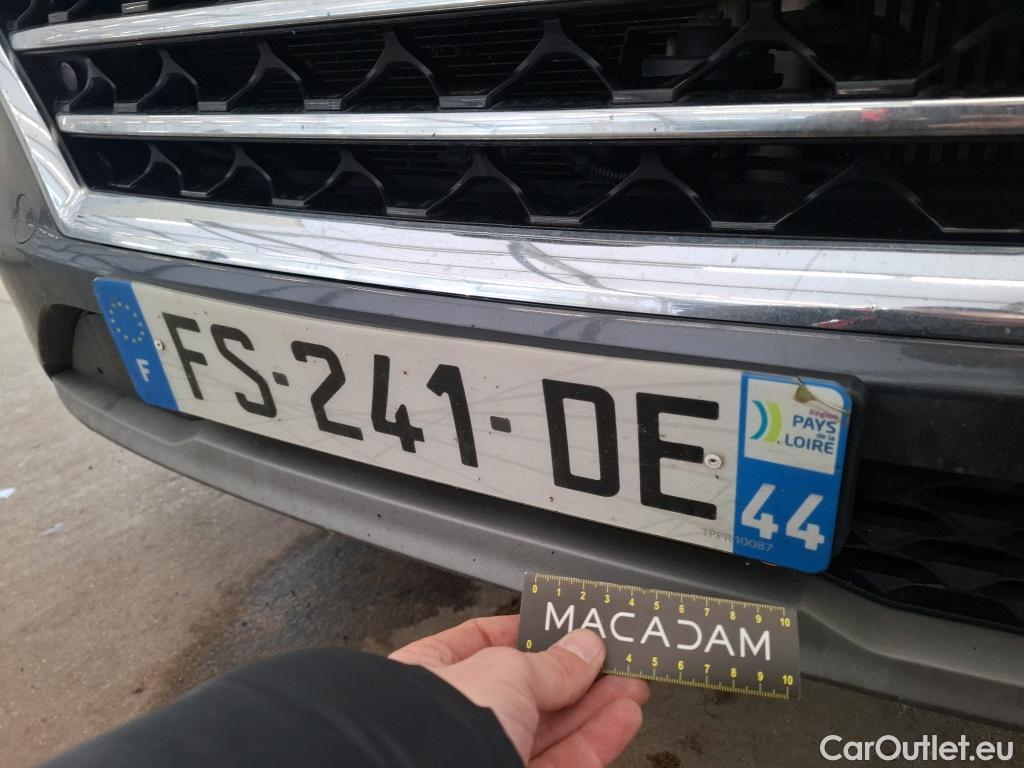  Hyundai  Tucson  Executive 2WD 1.6 CRDi 135CV BVA7 E6dT #36