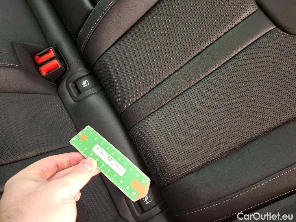  Skoda  Octavia  Break Style 2.0 TDI 115CV BVA7 E6d #22