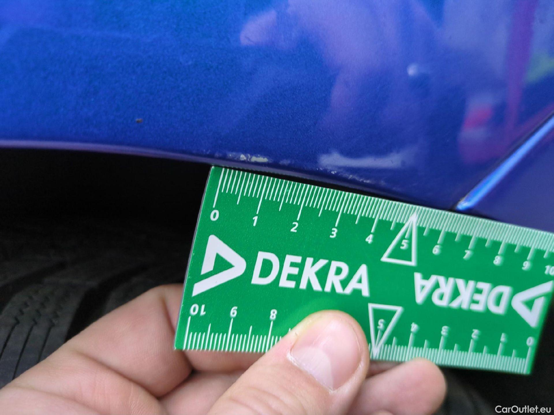  Skoda  Octavia  Break Business 2.0 TDI 115CV BVA7 E6d #19