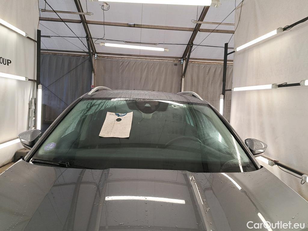  Skoda  KAMIQ  Style 1.0 TSI 110CV BVA7 E6d #1