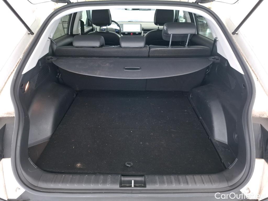  Hyundai   Ioniq Ioniq 5 Creative Electrique 72kWh BVA #1