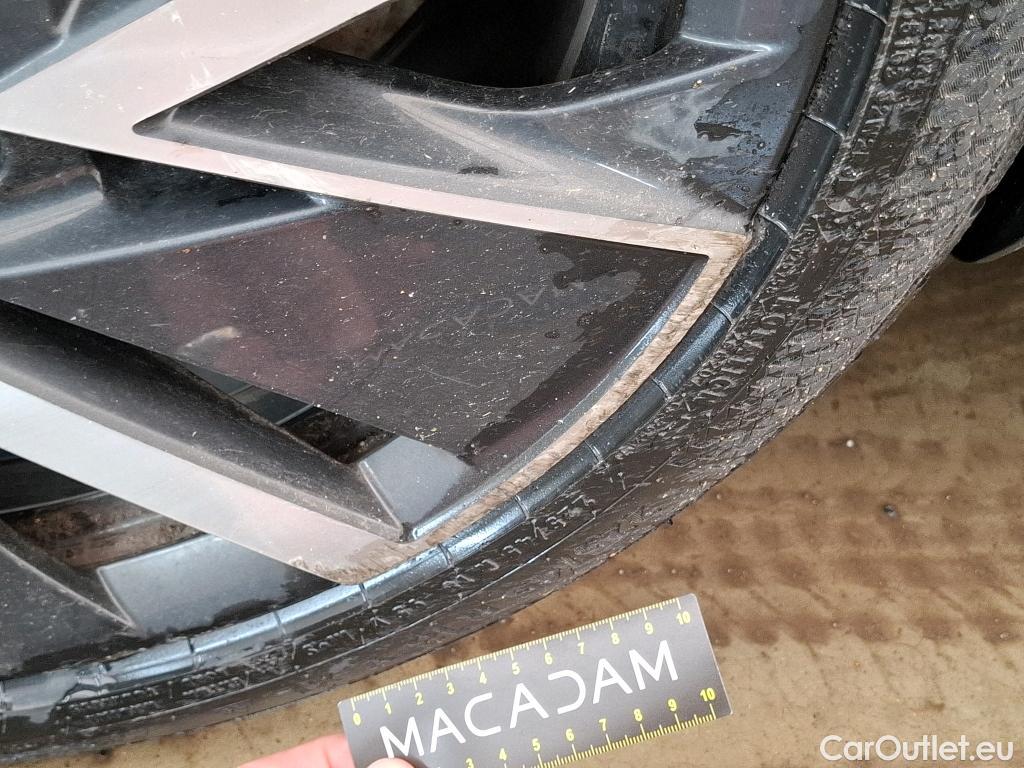  Skoda  Octavia SKODA  / 2020 / 5P / Berline 1.4 TSI PHEV iV 204 DSG6e Business #38