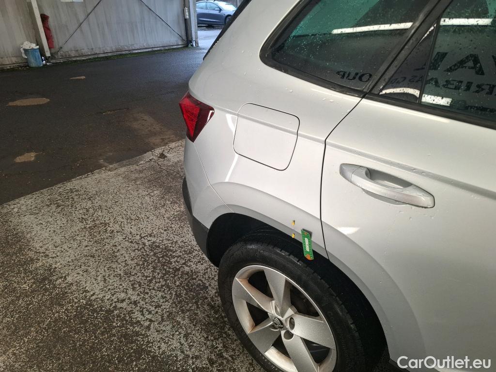  Skoda  Karoq  Business 2.0 TDI 150CV BVM6 E6dT #14