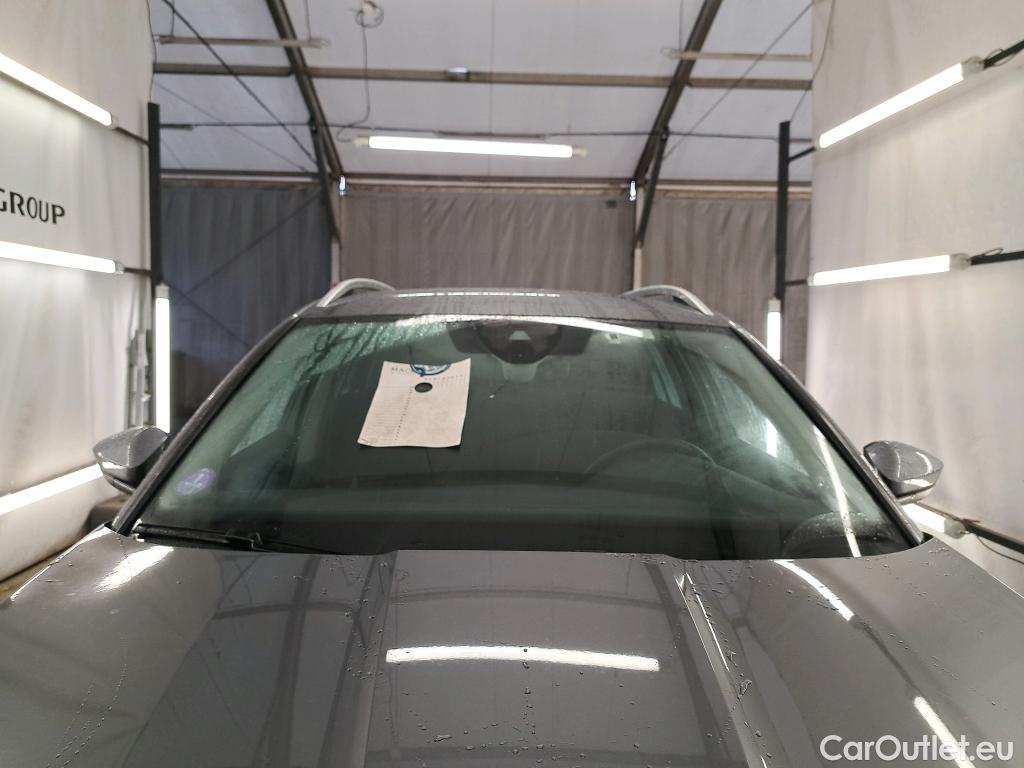  Skoda  KAMIQ  Style 1.0 TSI 110CV BVA7 E6d #6