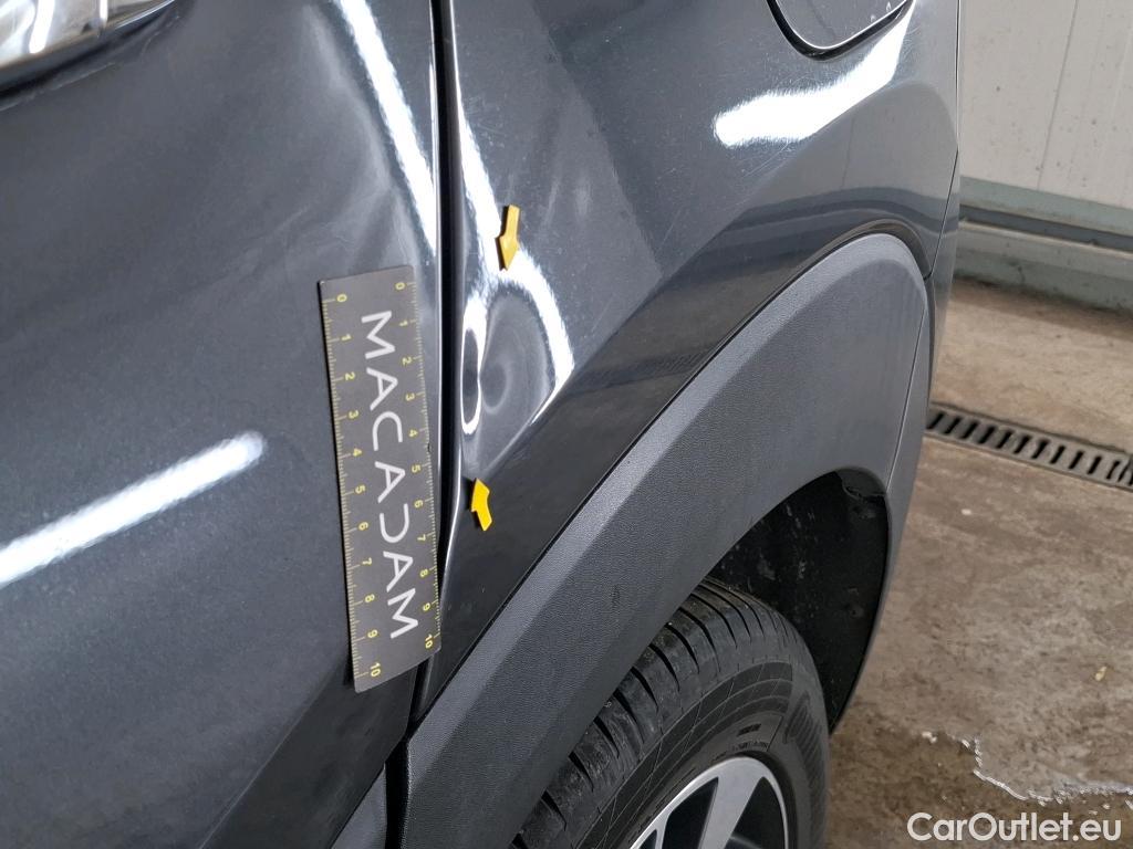  Hyundai  Tucson  Executive 2WD 1.6 CRDi 135CV BVA7 E6dT #2