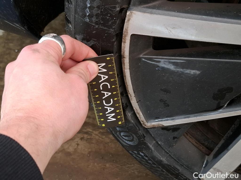  Skoda  Octavia SKODA  / 2020 / 5P / Berline 1.4 TSI PHEV iV 204 DSG6e Business #37