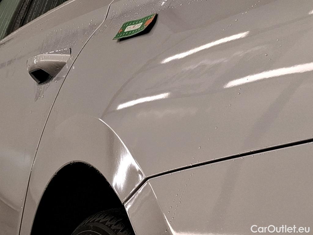  Skoda  Octavia  Break Style 2.0 TDI 115CV BVA7 E6d #7