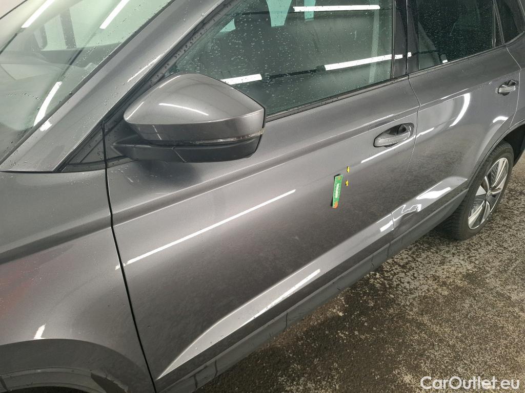  Skoda  Karoq SKODA  / 2022 / 5P / SUV 2.0 TDI 116ch DSG7 Ambition #3