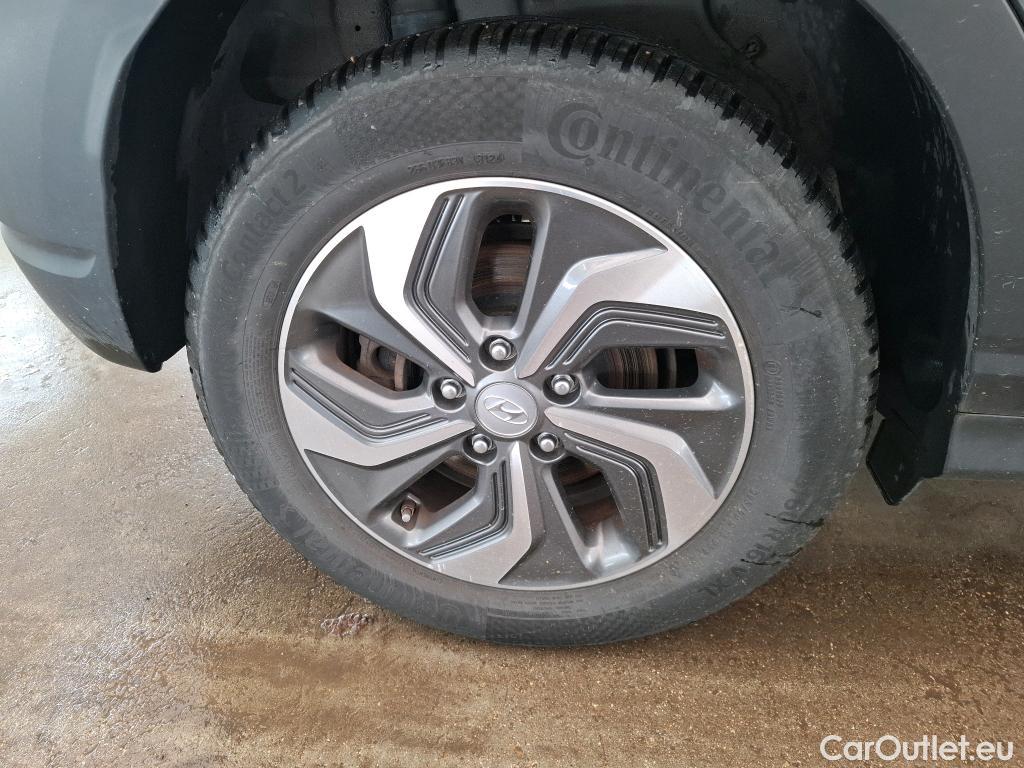  Hyundai  Konna Kona Business Hybrid 2WD 1.6 GDI 140CV BVA6 E6d #34