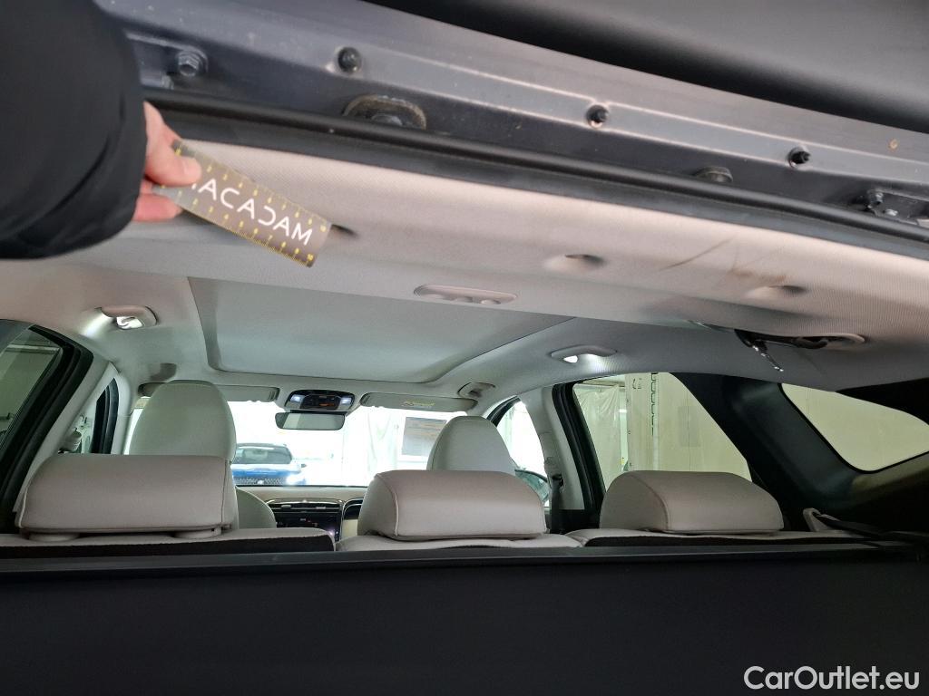  Hyundai  Tucson  Executive Hybrid 2WD 1.6 T-GDI 230CV BVA6 E6d #10