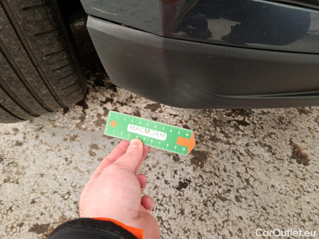  Skoda  Karoq SKODA  / 2017 / 5P / SUV 2.0 TDI 116ch DSG7 Ambition #13