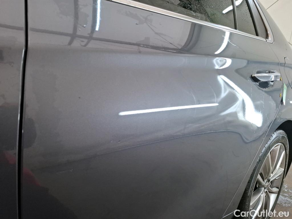  Hyundai   Ioniq Ioniq Executive Hybrid 1.6 GDI 140CV BVA6 E6 #5