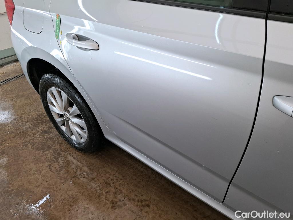  Skoda  KAMIQ SKODA  / 2019 / 5P / SUV 1.0 TSI 110ch DSG7 Business #17