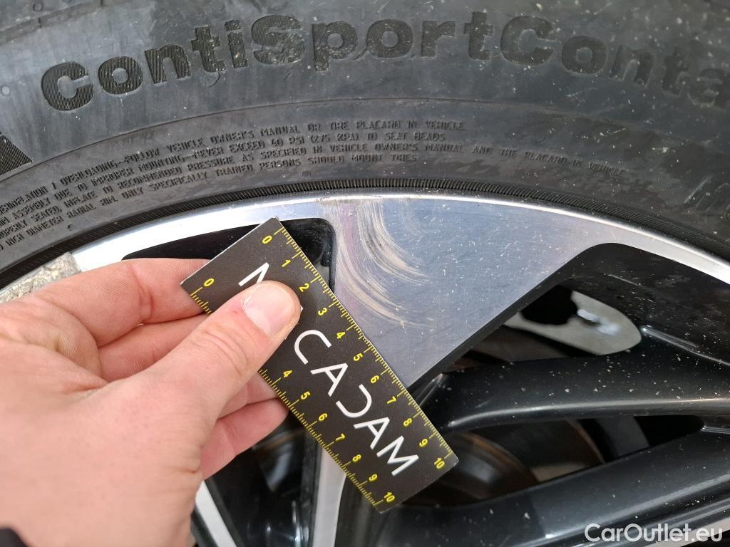  Hyundai  Tucson  Executive 2WD 1.6 CRDi 135CV BVA7 E6dT #11