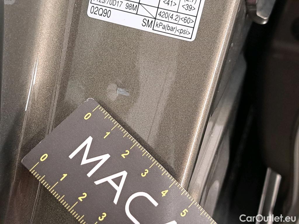  Toyota  Corolla TOYOTA  Touring Sports / 2018 / 5P / Break Hybride 122h Dynamic Business Beyond Zer #7