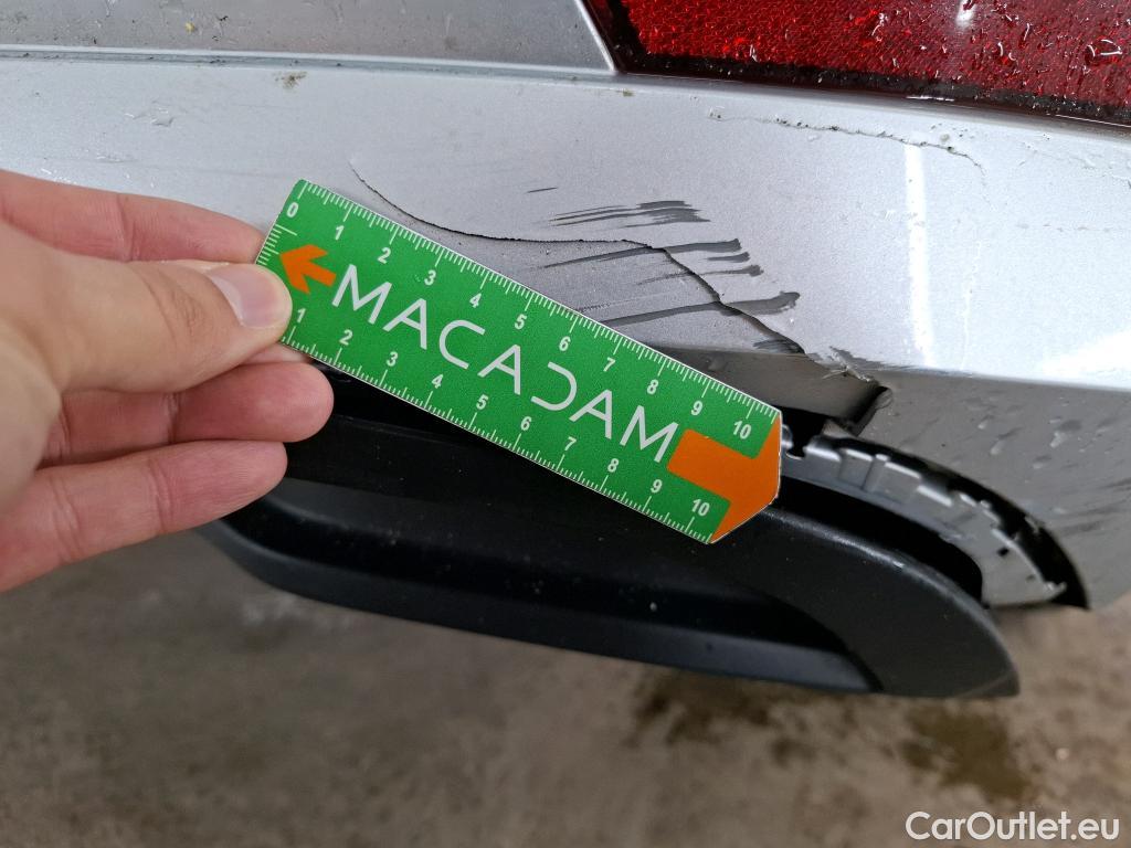  Skoda  Octavia  Berline Business 2.0 TDI 150CV BVA7 E6d #2