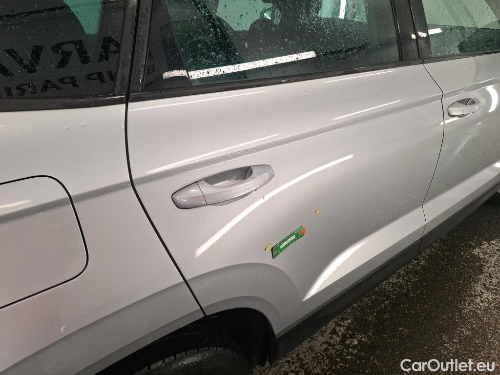  Skoda  Karoq  Business 2.0 TDI 150CV BVM6 E6dT #5