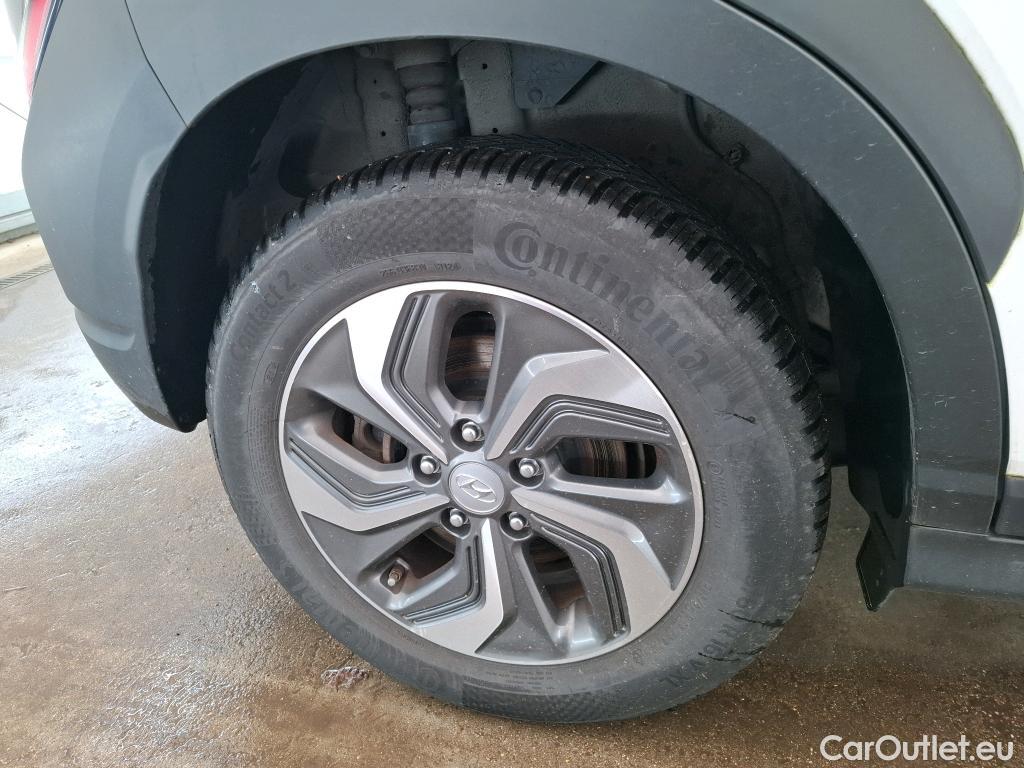  Hyundai  Konna Kona Business Hybrid 2WD 1.6 GDI 140CV BVA6 E6d #33