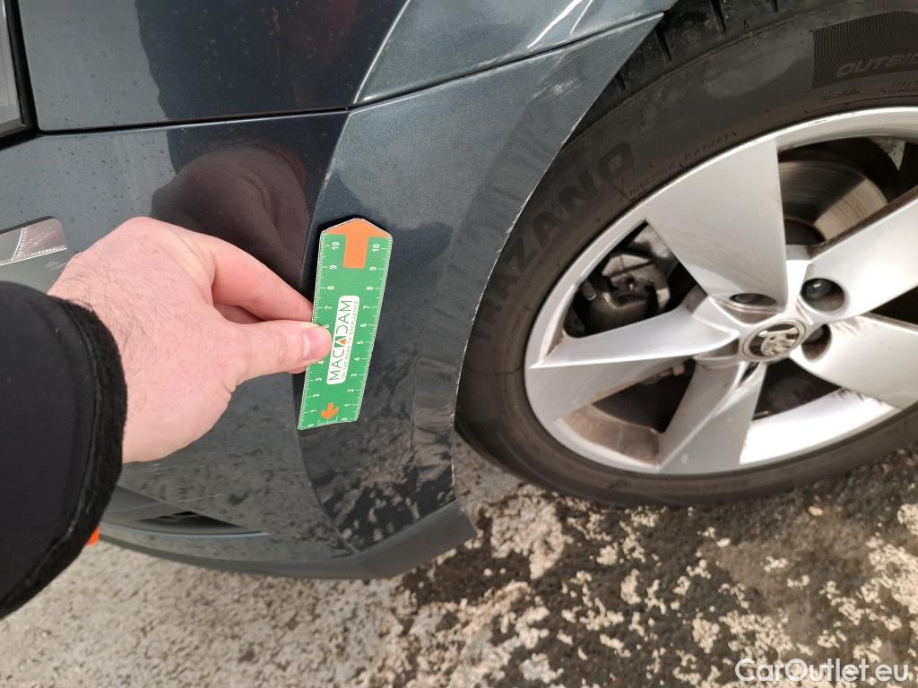  Skoda  Karoq SKODA  / 2017 / 5P / SUV 2.0 TDI 116ch DSG7 Ambition #25