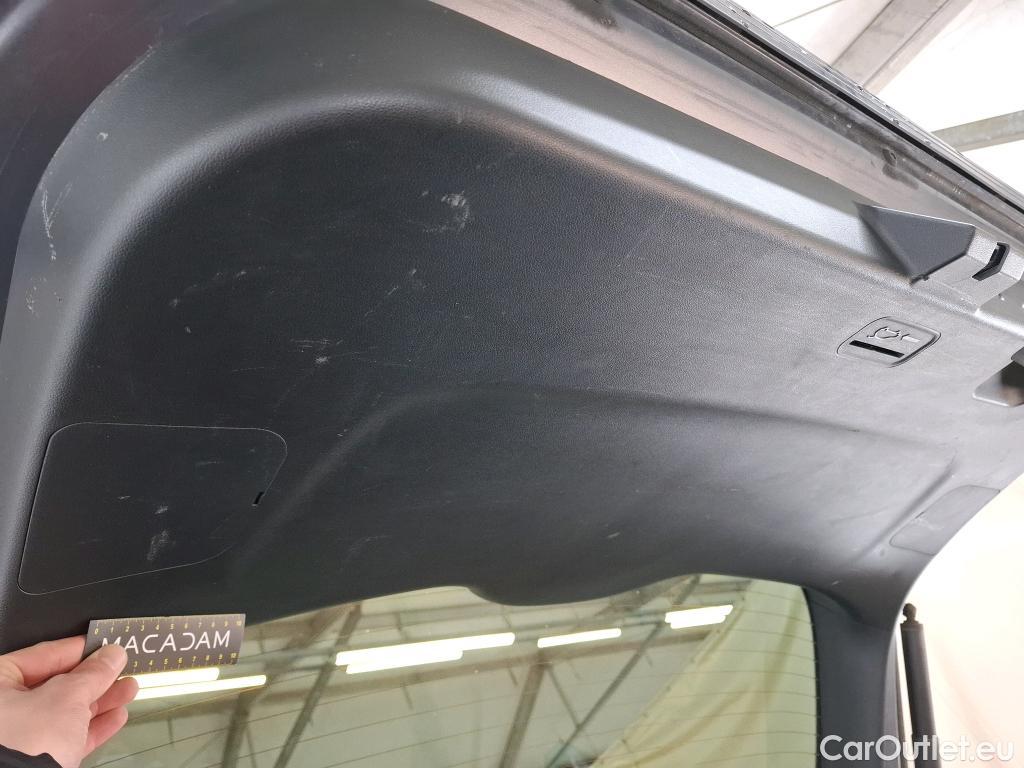  Hyundai  Tucson  Executive Hybrid 2WD 1.6 T-GDI 230CV BVA6 E6d #1