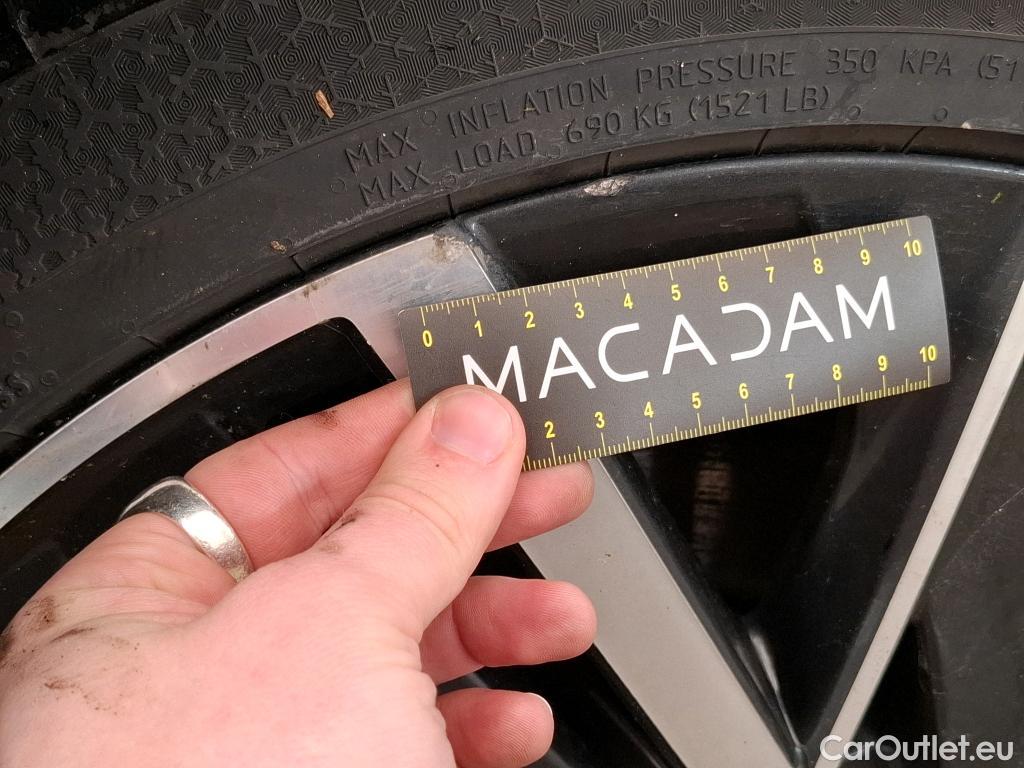  Skoda  Octavia SKODA  / 2020 / 5P / Berline 1.4 TSI PHEV iV 204 DSG6e Business #7