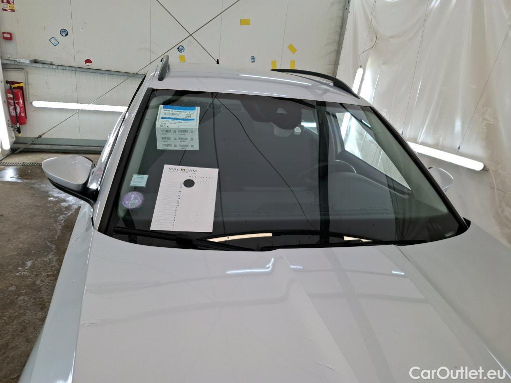  Skoda  KAMIQ SKODA  / 2019 / 5P / SUV 1.0 TSI 110ch DSG7 Business #15