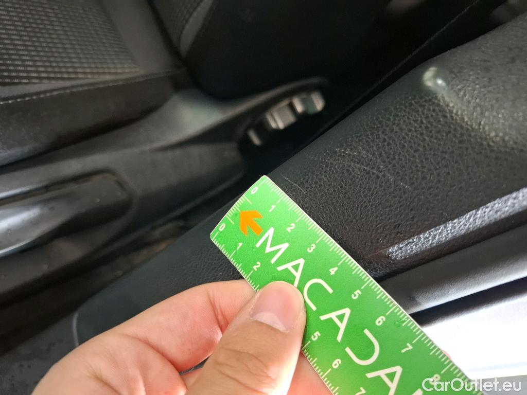  Skoda  Octavia  Berline Business 2.0 TDI 150CV BVA7 E6d #14