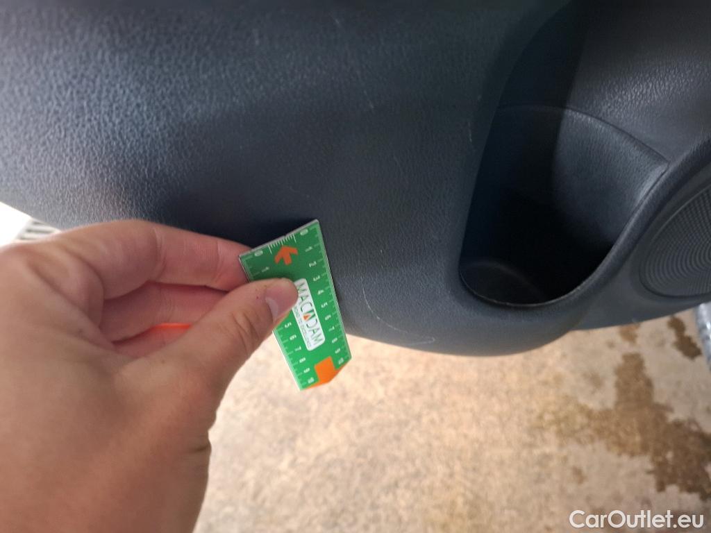  Nissan  Juke NISSAN  5p Crossover dCi 110 N-CONNECTA #45