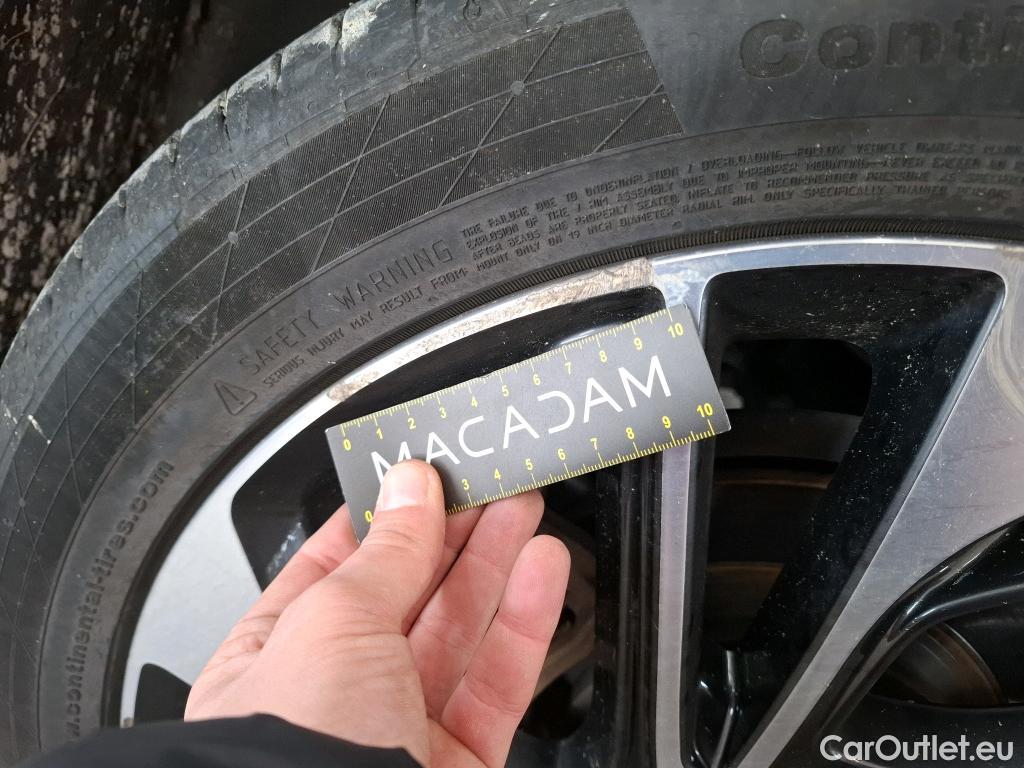  Hyundai  Tucson  Executive 2WD 1.6 CRDi 135CV BVA7 E6dT #12