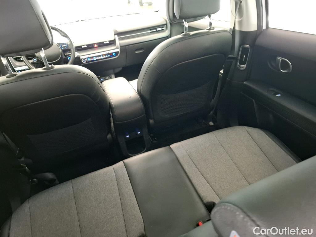  Hyundai   Ioniq Ioniq 5 Creative Electrique 72kWh BVA #2