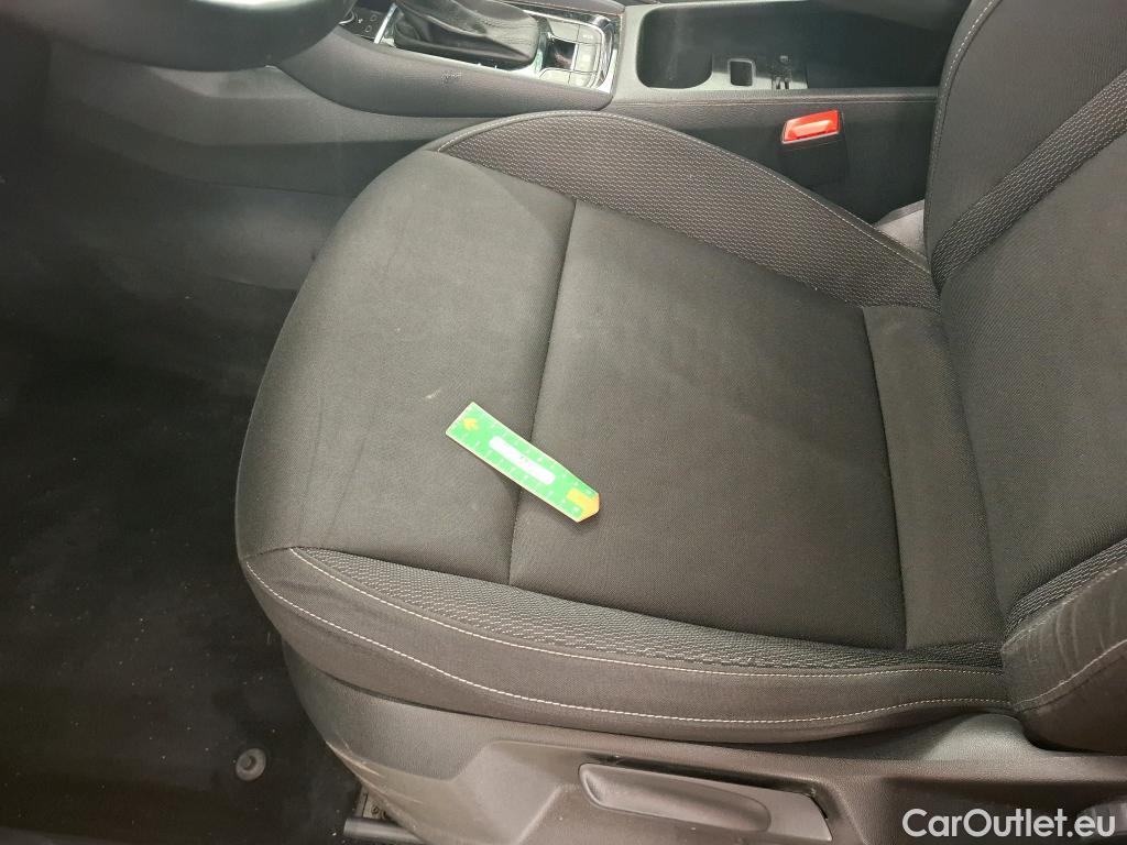  Skoda  Karoq SKODA  / 2022 / 5P / SUV 2.0 TDI 116ch DSG7 Ambition #6