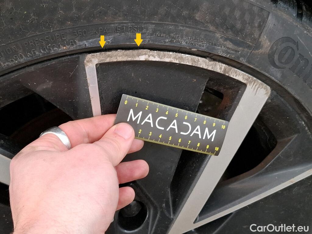  Skoda  Octavia SKODA  / 2020 / 5P / Berline 1.4 TSI PHEV iV 204 DSG6e Business #11