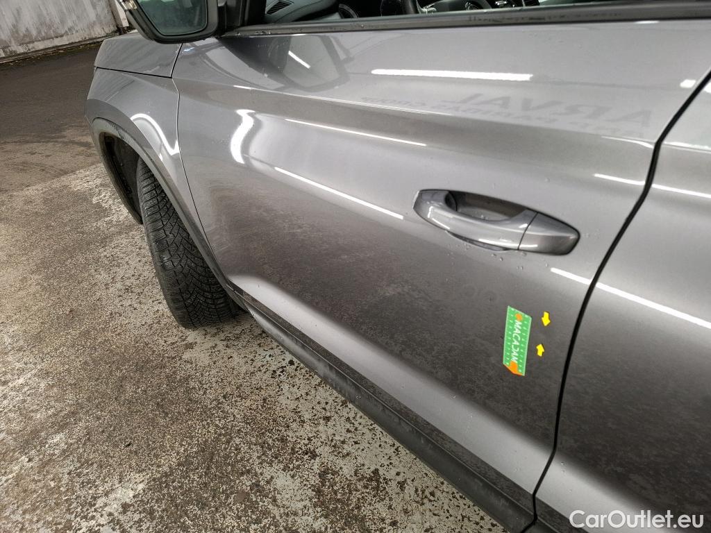  Skoda  Kodiaq  Business 2.0 TDI 150CV BVA7 E6d #18