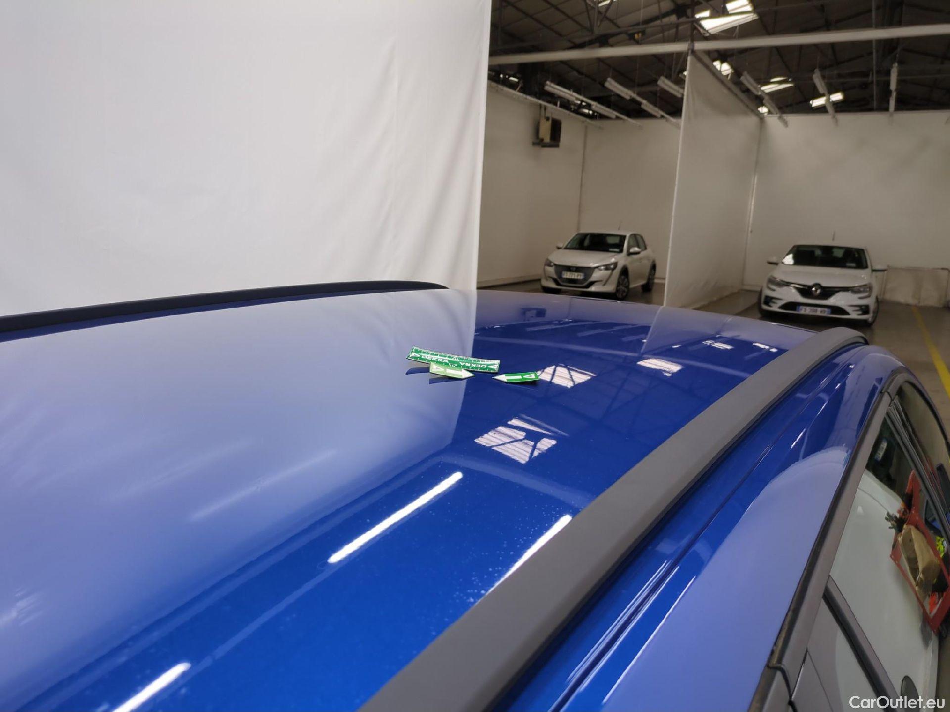  Skoda  Octavia  Break Business 2.0 TDI 115CV BVA7 E6d #12