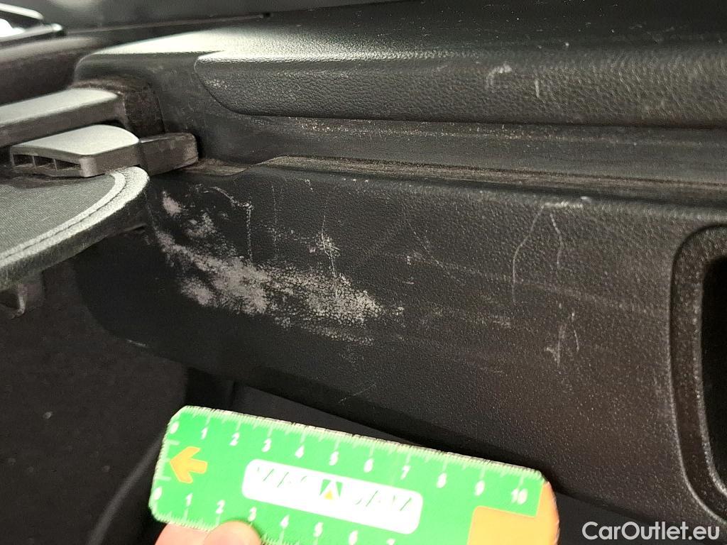  Hyundai  Tucson  Business Hybrid 2WD 1.6 T-GDI 230CV BVA6 E6d #8