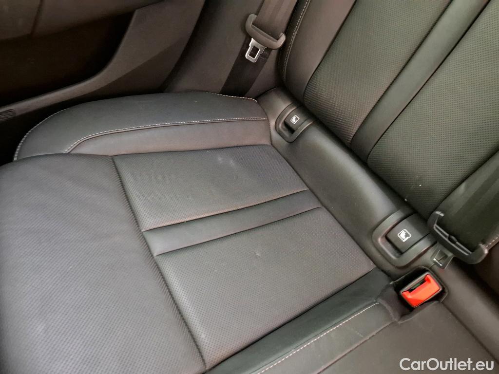  Skoda  Octavia  Break Style 2.0 TDI 115CV BVA7 E6d #23