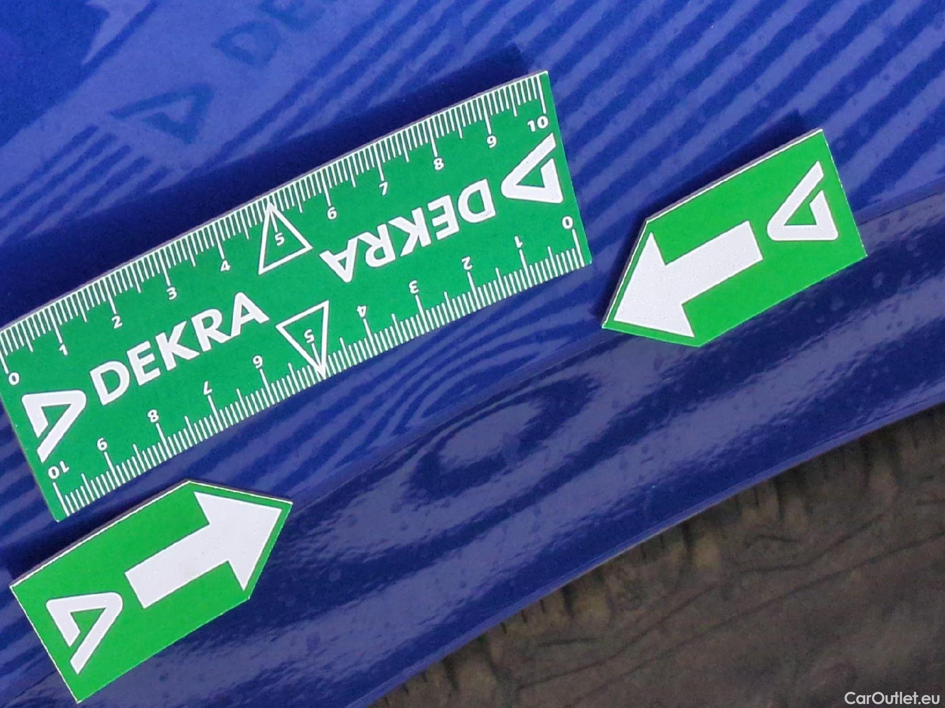  Skoda  Octavia  Break Business 2.0 TDI 115CV BVA7 E6d #9